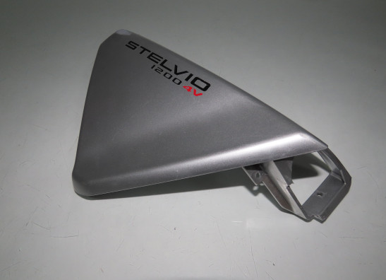 Linker zijkuip klein Moto Guzzi Stelvio