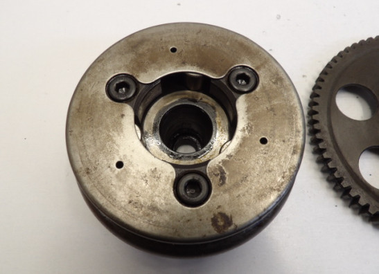 Rotor vliegwiel Suzuki GS 850