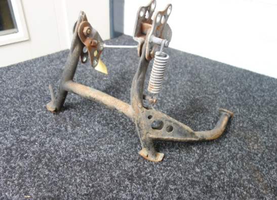 Side stand bar Yamaha XP 500 T-Max