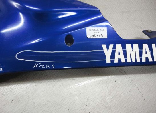 Cowl Left Yamaha YZF R6