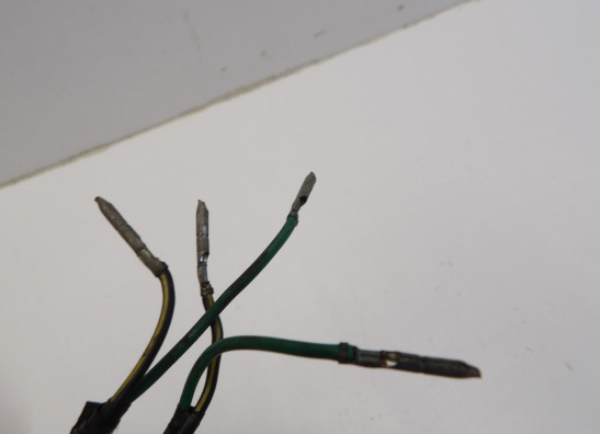 Headlight Kawasaki ER 5