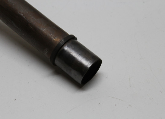 Downpipes Honda VFR 750 R - RC30