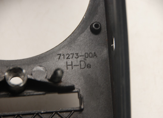 Teller Harley Davidson Softtail