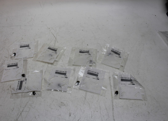 Cylinder head Yamaha YZF R1