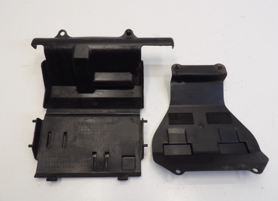 Achterspatbord Honda VFR 800 I