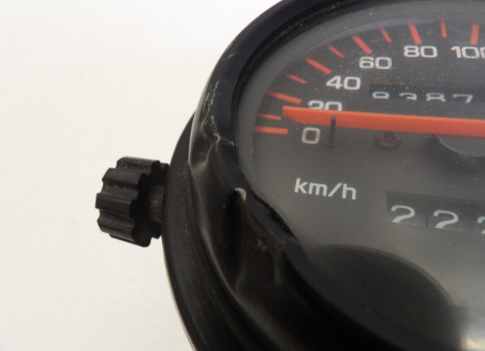 Tellerset Yamaha FZ 750