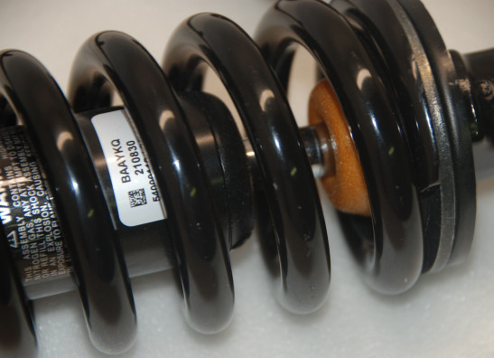 Rear cushion Harley Davidson Softtail