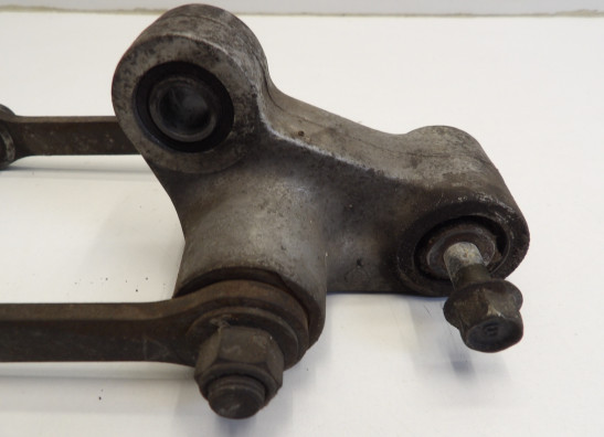 Link systeem achterveer Yamaha BT 1100