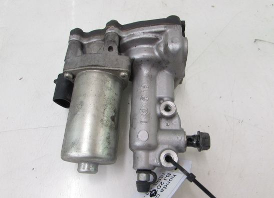 Kabelboom voor Honda CBR 600 RR