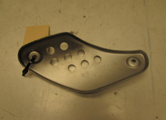 Afdekkap BMW F 650 GS