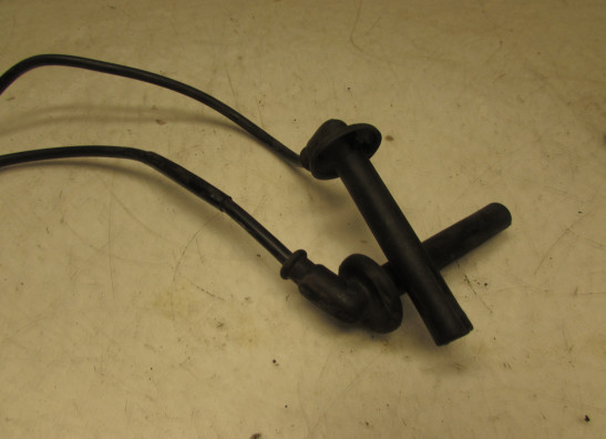 Bobine Honda Silverwing