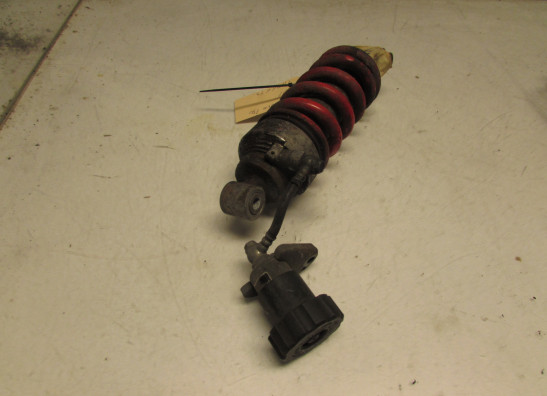 Achterschokbreker Honda VFR 750