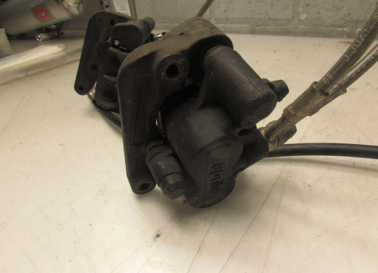 Brake calipers front Aprilia Sportcity 125