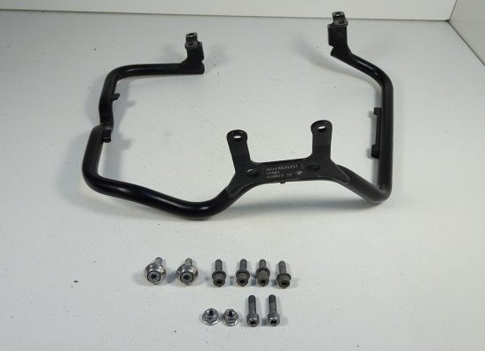 Kofferbeugel set BMW F 700 GS