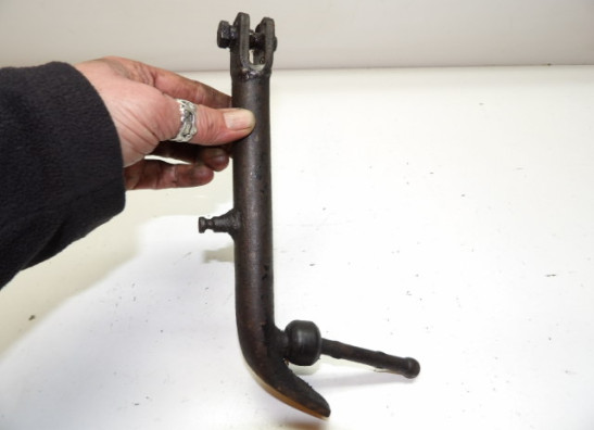 Standaard Suzuki GS 400 E