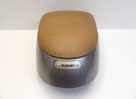 Soziussitz Suzuki TU 250 X Volty