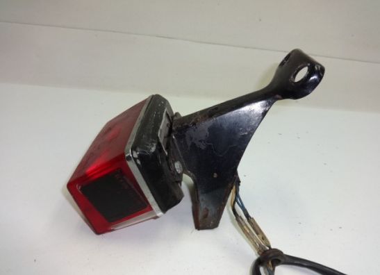 Achterlicht Yamaha XS 400