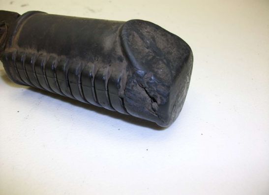 Voetsteun links Suzuki GS 1000