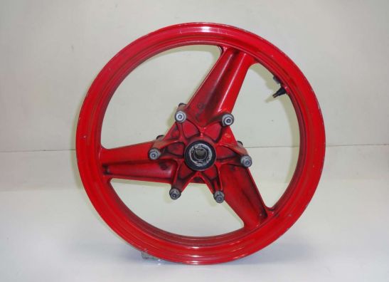 Voorvelg Honda CBR 600 F