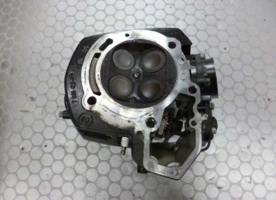 Cilinderblok BMW R 1200 ST