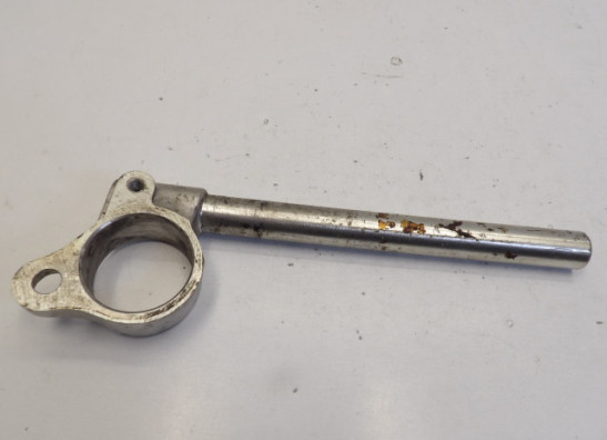 Lenkerstummel Links Suzuki GSX R 750