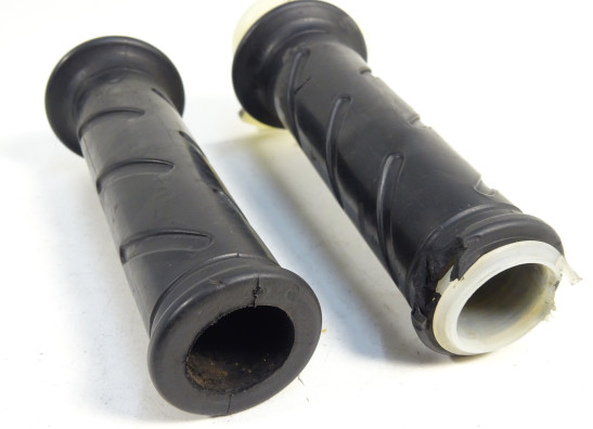 Gashandle Ducati monster 600