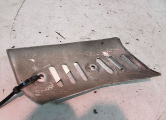 Uitlaat Cagiva G 600 W