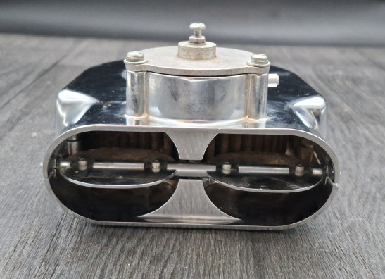 Carburetor assy Harley Davidson Overige Harley Davidson