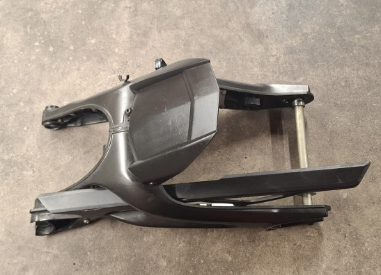 Achterbrug Yamaha Tracer 7