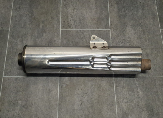 Uitlaat BMW R 1150 GS