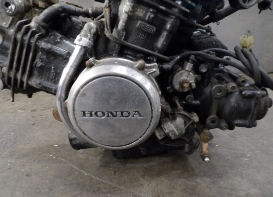 Engine Honda VF 700  750 S Sabre