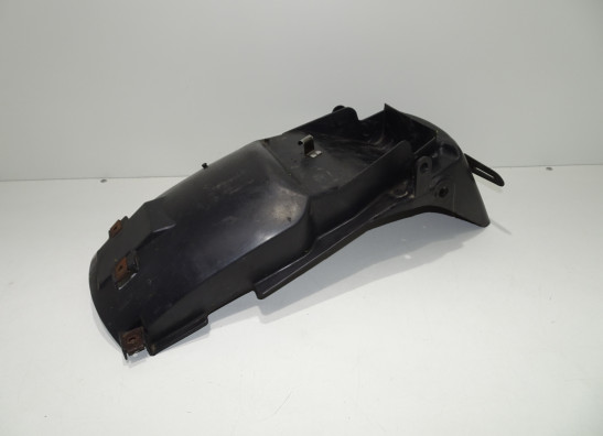 Kentekenplaathouder Yamaha TDM