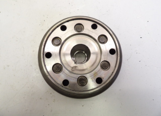 Flywheel rotor Honda CB 500