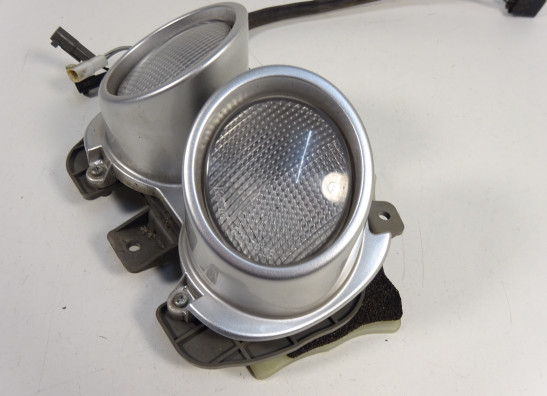 Achterlicht Suzuki GSR 600