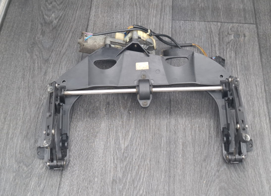 Kuipruit BMW R 1100 RT