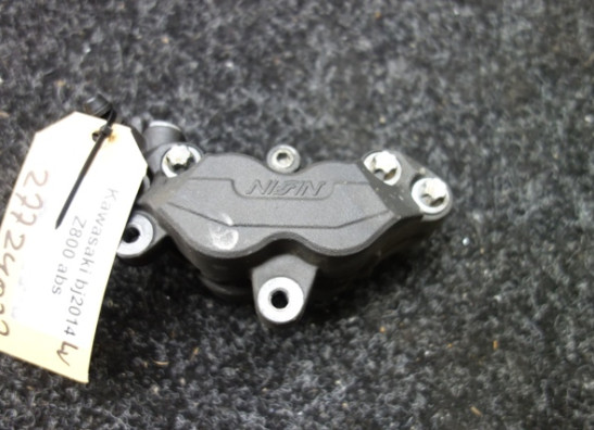 Remklauw links voor Kawasaki Z 800