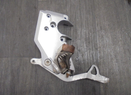 Rem en of schakelset BMW R 1100 GS 1994-1999