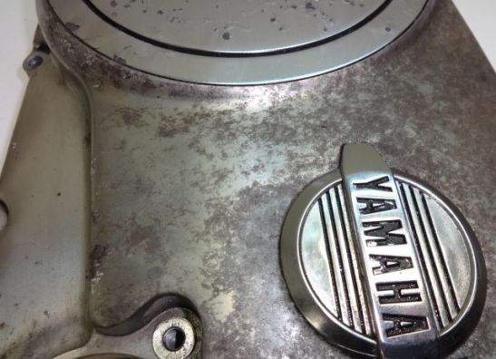 Koppelingsdeksel Yamaha XV 750 Virago