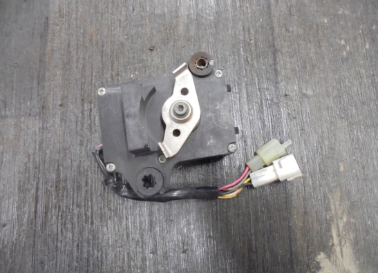 Exup servo klep Suzuki GSX R 1000