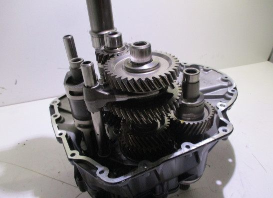 Versnellingsbak BMW R 1250 RS