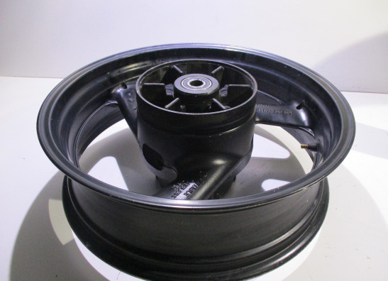 Achtervelg Yamaha FAZER 600