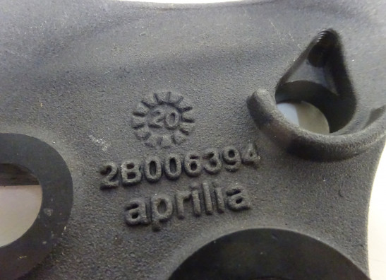 Bremssattel Bremszange hinten Aprilia Tuono 660