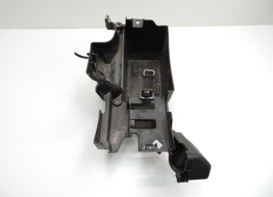 Battery holder Kawasaki ER 6