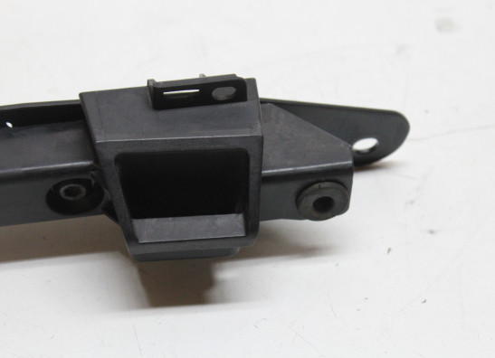 Rechter achterkant Yamaha Tracer 900