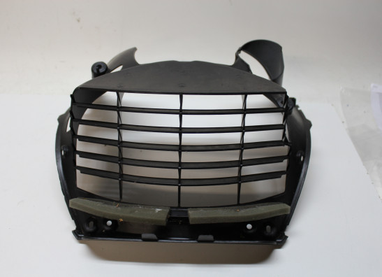 Luchtbuis midden Yamaha XP 500 T-Max