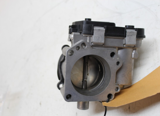 Gasklephuis Ducati Hypermotard 821