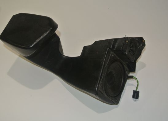 Radio Zubehor BMW R 1150 RT   R 850 RT