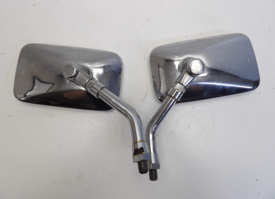 Spiegel set Honda VF 700  750 C Magna