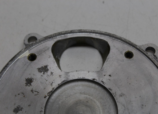 Motorblok diverse Suzuki RG 500