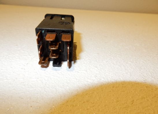 Winker Moto Guzzi California 3